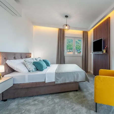 Luxury Marangun
