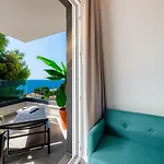 Luxury Marangun Lägenhet