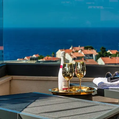 Luxury Marangun * دوبروفينك