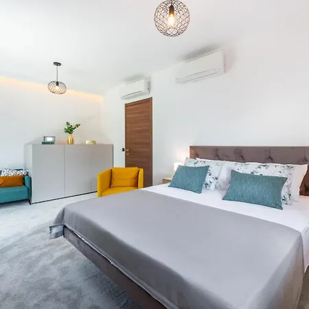 شقة Luxury Marangun دوبروفينك