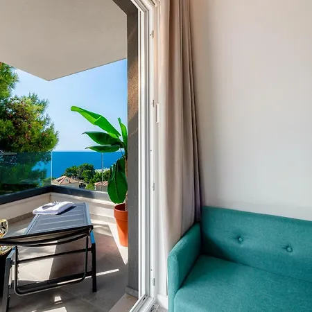 Luxury Marangun Apartamento