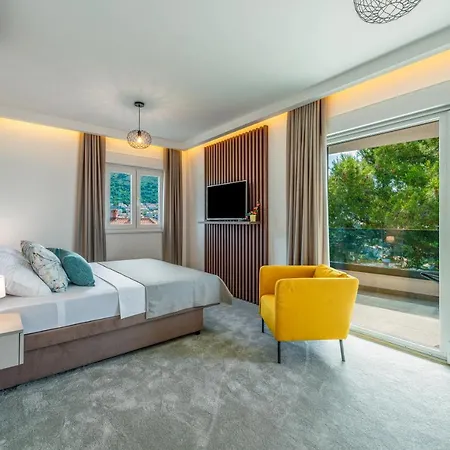 Luxury Marangun * Dubrovnik