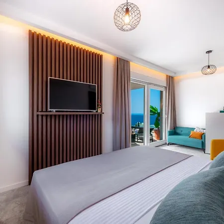 Luxury Marangun Dubrovnik