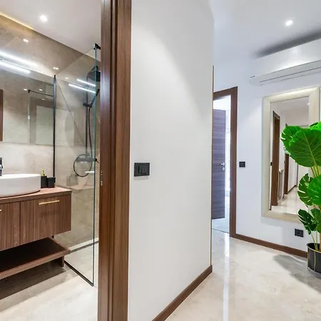 Luxury Marangun Apartamento *