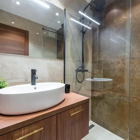 Luxury Marangun Dubrovnik