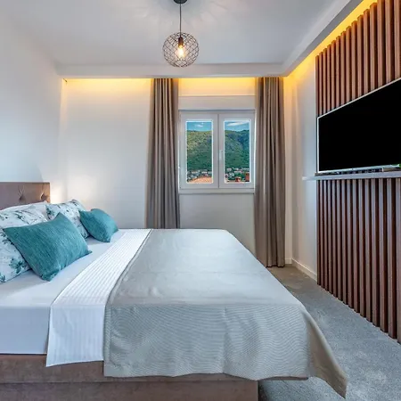 Luxury Marangun *