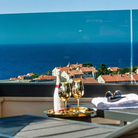 Apartamento Luxury Marangun Dubrovnik