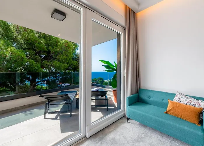 Luxury Marangun * Dubrovnik