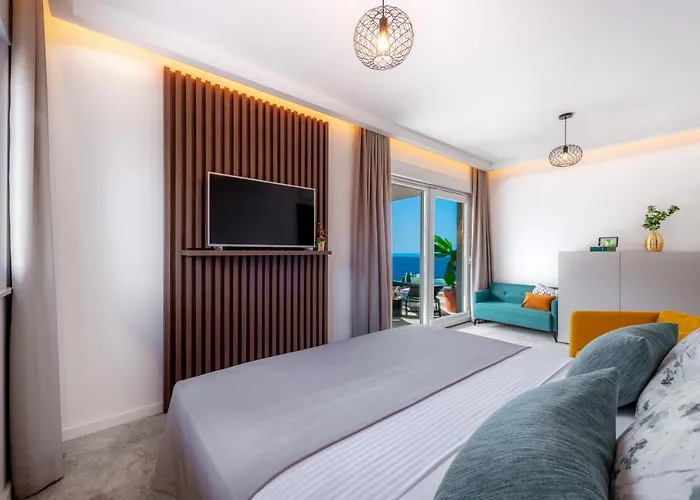 Luxury Marangun Dubrovnik