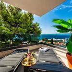 Apartment Luxury Marangun *