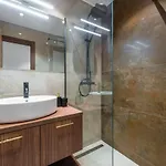 Apartment Luxury Marangun *