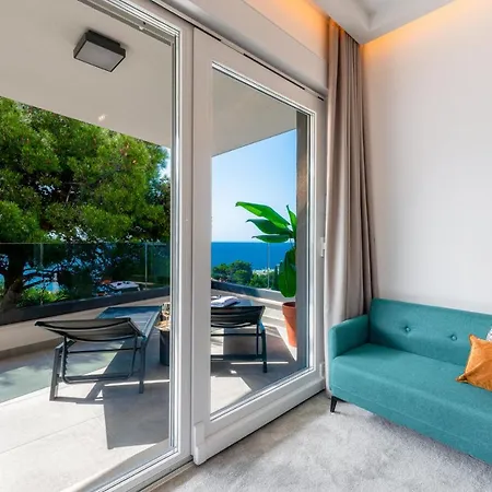 Luxury Marangun * Dubrovnik