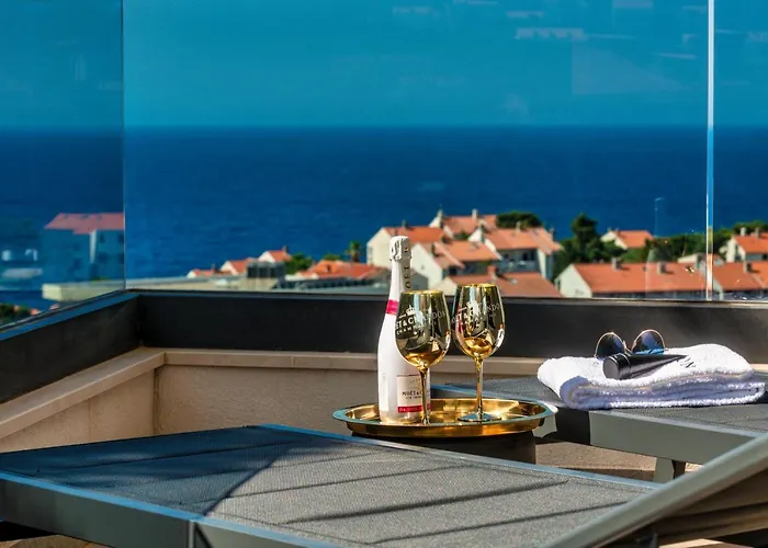 Luxury Marangun * Dubrovnik