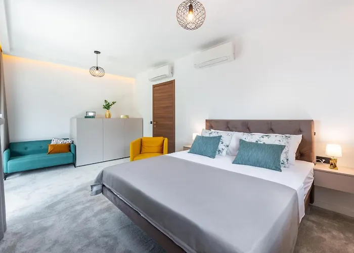 Apartment Luxury Marangun Dubrovnik