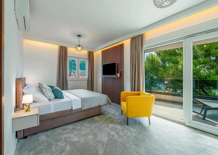 Luxury Marangun * Dubrovnik