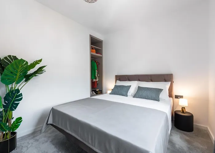 Luxury Marangun Dubrovnik